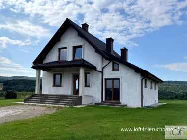 Dom Lipnica Murowana