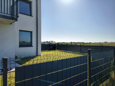 Mieszkanie apartamentowiec sprzedaż