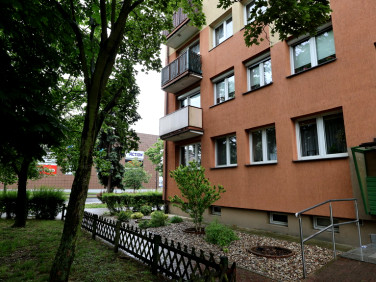 Mieszkanie Głogów