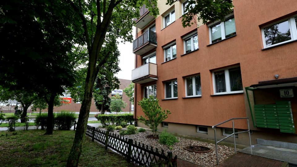 Mieszkanie Głogów