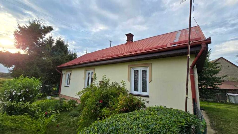 Dom Słupiec sprzedaż
