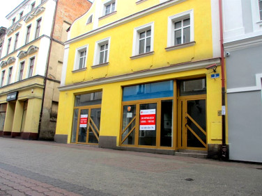 Lokal Leszno
