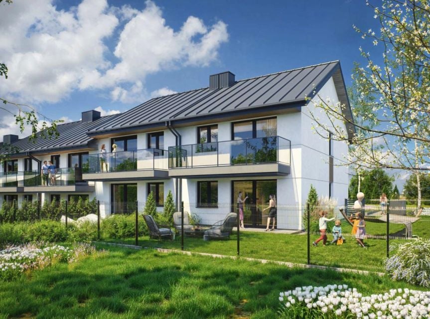 Mieszkanie Rzeszów