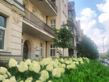 Mieszkanie Szczecin