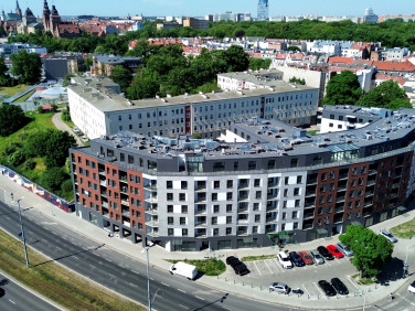 Mieszkanie Szczecin