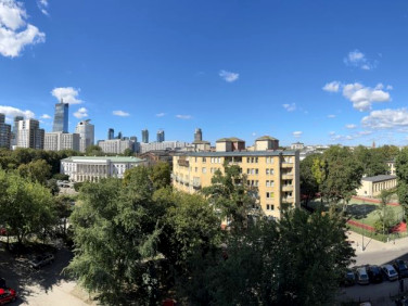 Mieszkanie Warszawa