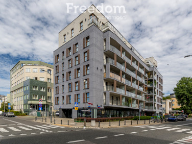 Mieszkanie Warszawa