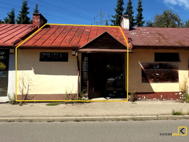 Lokal Ruda Śląska