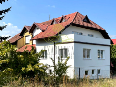 Mieszkanie dom wolnostojący sprzedaż