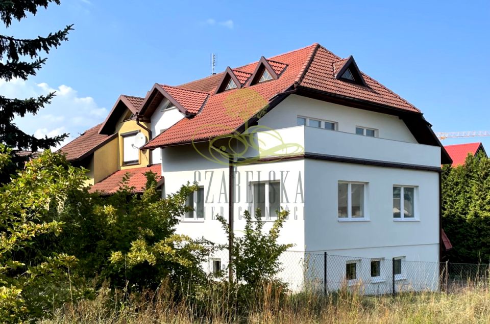 Mieszkanie dom wolnostojący sprzedaż