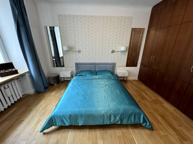 Mieszkanie Warszawa