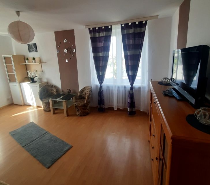 Pokój Białogard
