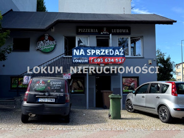 Lokal Jastrzębie-Zdrój