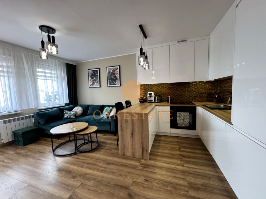 Mieszkanie Kielce
