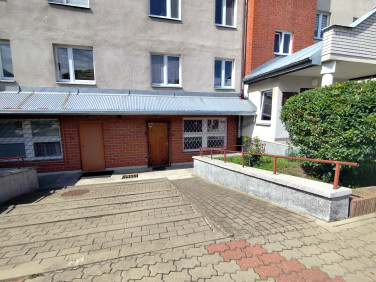 Lokal Białystok