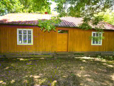 Dom Michałówka