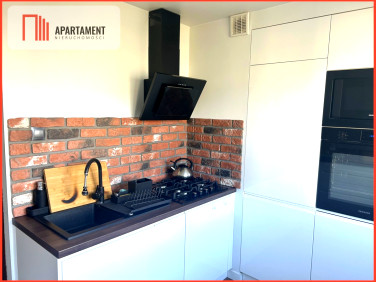 Mieszkanie przy lesie