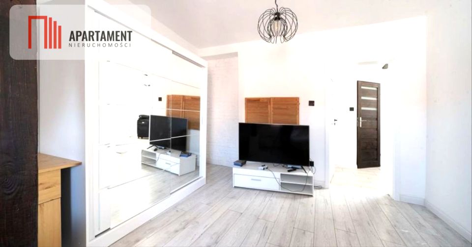 Mieszkanie Bydgoszcz