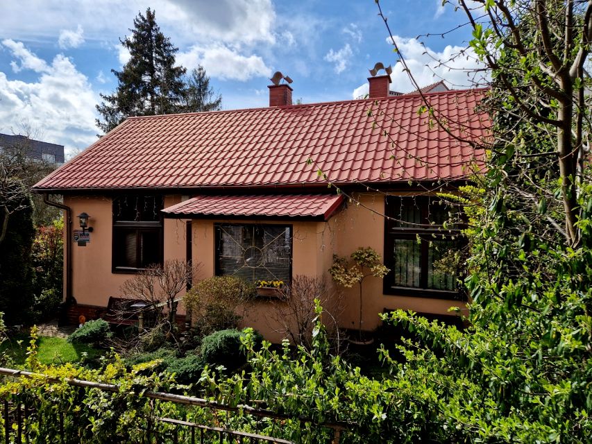 Lokal Kraków