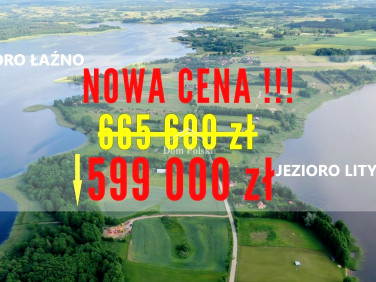 Działka Borki