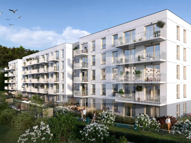 Mieszkanie Gdynia