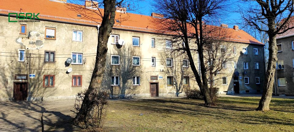 Mieszkanie Bytom
