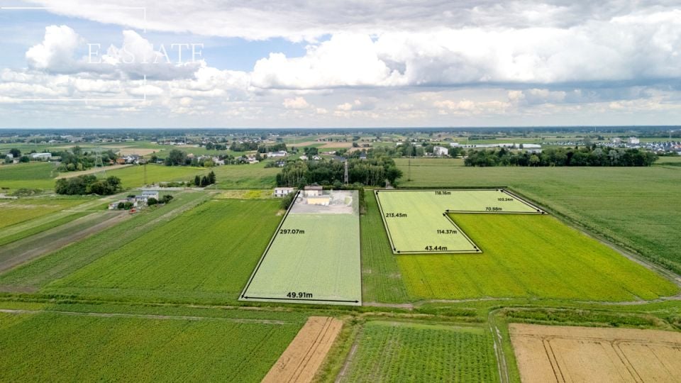 Działka inna Umiastów