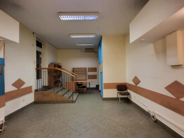 Lokal Warszawa