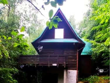 Dom Poręba