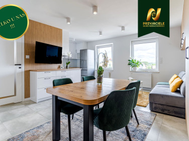 Mieszkanie Pruszcz Gdański sprzedaż