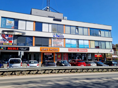 Lokal Garwolin