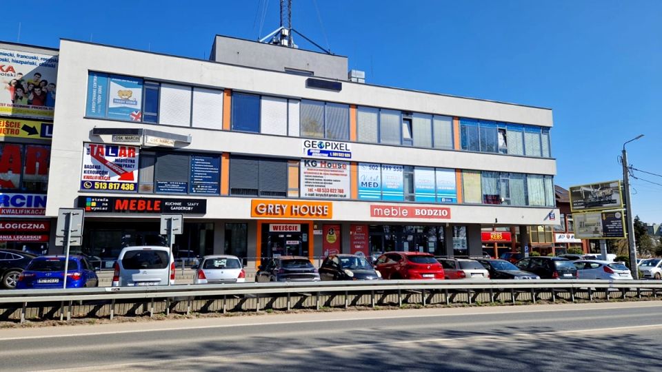 Lokal Garwolin