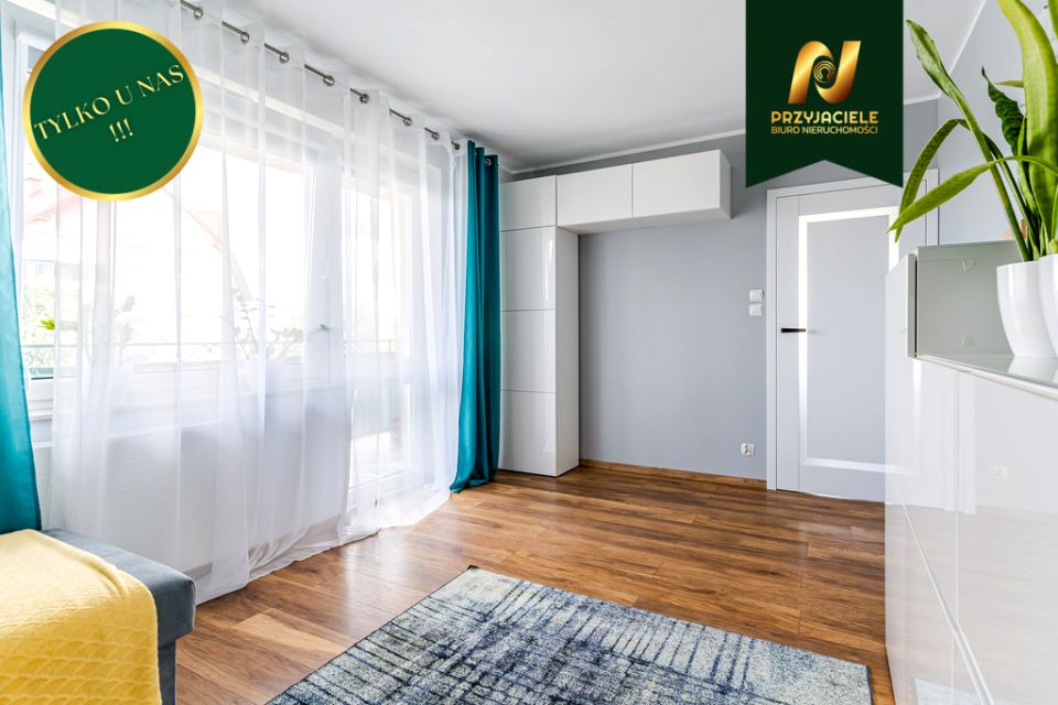 Mieszkanie Pruszcz Gdański