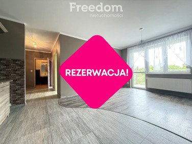 Mieszkanie TORUŃ