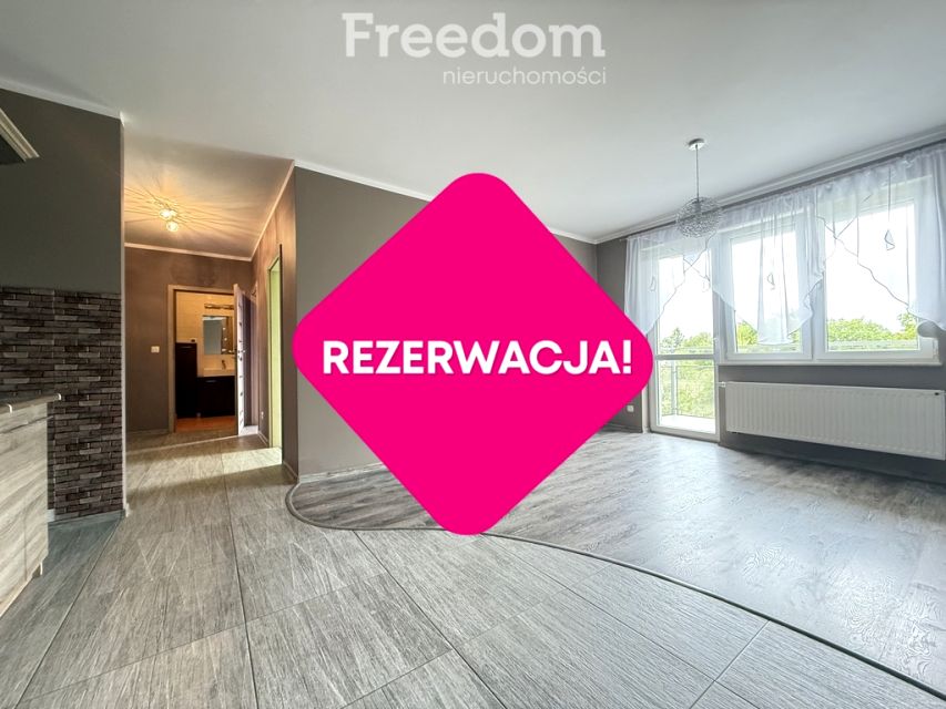 Mieszkanie TORUŃ