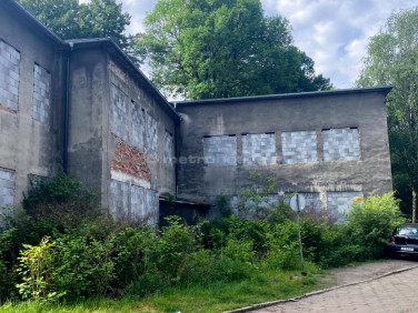 Budynek użytkowy Bytom sprzedaż