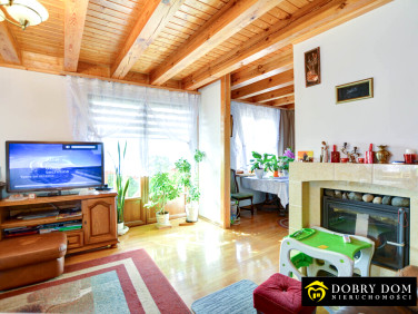 Dom wolnostojący sprzedaż