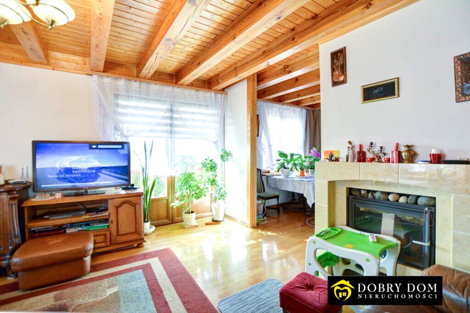 Dom wolnostojący sprzedaż