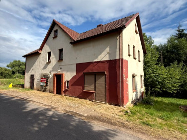 Dom Marczów
