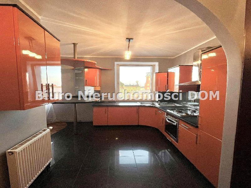 Mieszkanie Częstochowa