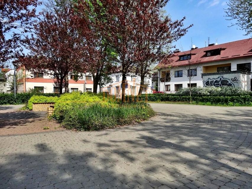 Działka inwestycyjna Warszawa