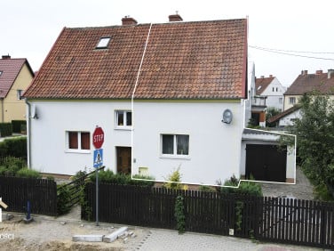 Dom Bartoszyce