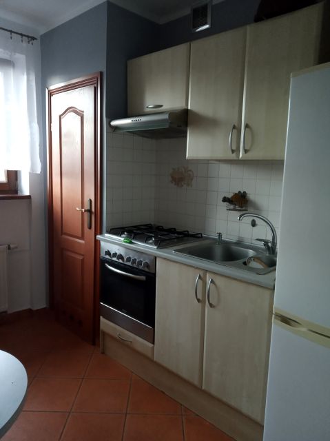 Mieszkanie Bielsko-Biała