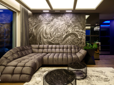 Mieszkanie apartamentowiec Poznań