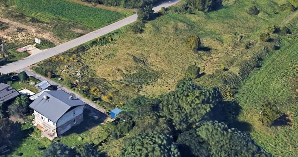 Działka budowlana Tarnowskie Góry