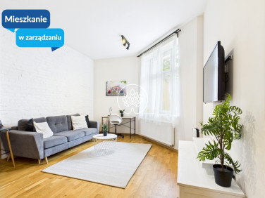 Mieszkanie Bydgoszcz