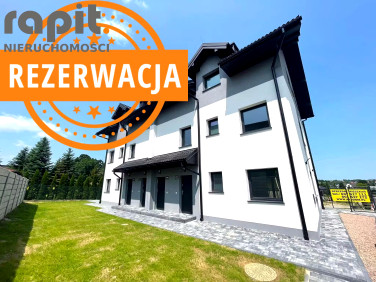 Mieszkanie Świątniki Górne