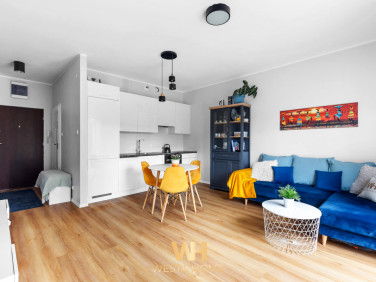 Mieszkanie blok mieszkalny Warszawa