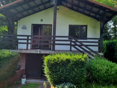 Dom Nowe Załubice