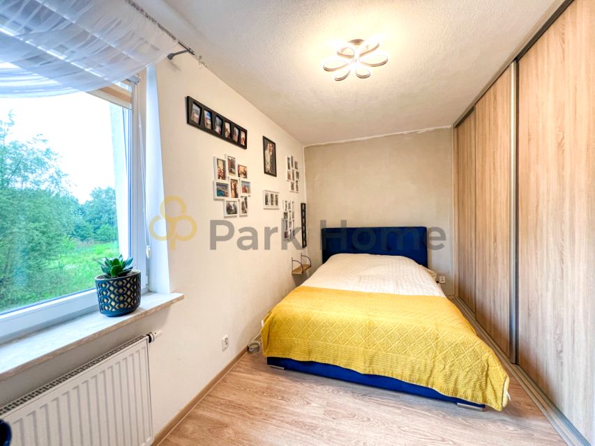 Mieszkanie Zielona Góra